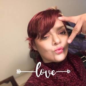 Meet your Posher, Sally